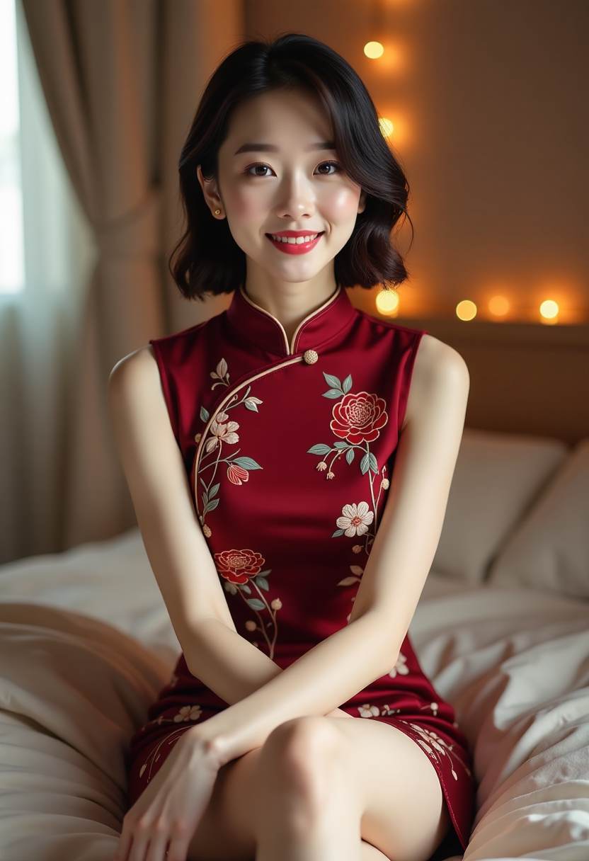 追梦娱乐圈
